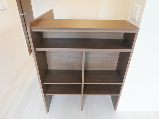 エクセル元郷（103） 部屋画像