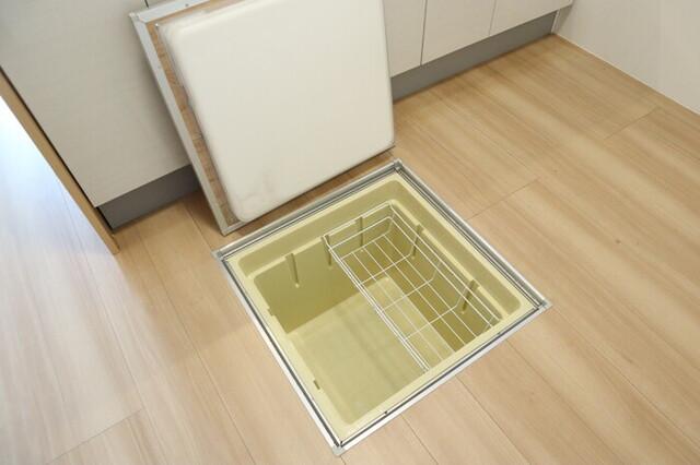 Rock village（106） 部屋画像