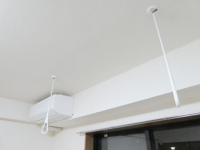 ハイムフローラ（306） 部屋画像