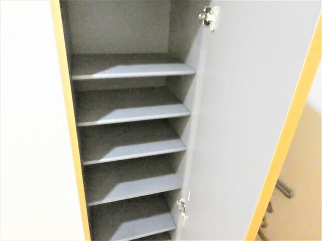 ハイムフローラ（306） 部屋画像