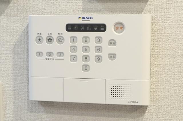 樹翠庵　弐番館（102） 部屋画像