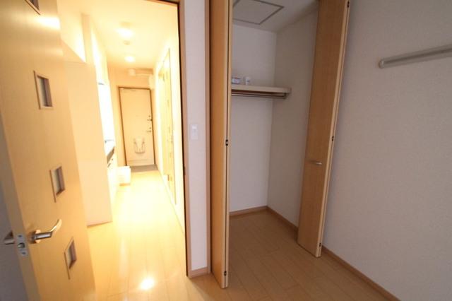 クレインハウス（201） 部屋画像