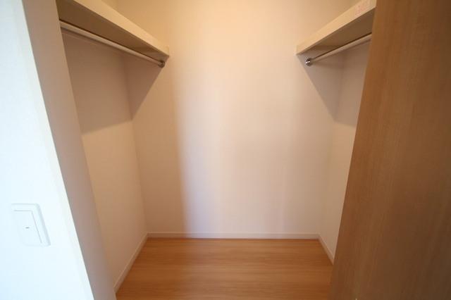 プランドールA（202） 部屋画像
