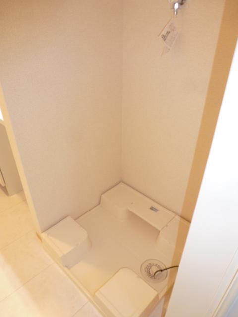 葵鈴(キリン)（102） 部屋画像