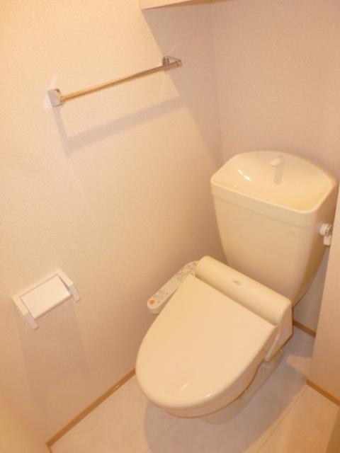 葵鈴(キリン)（102） 部屋画像