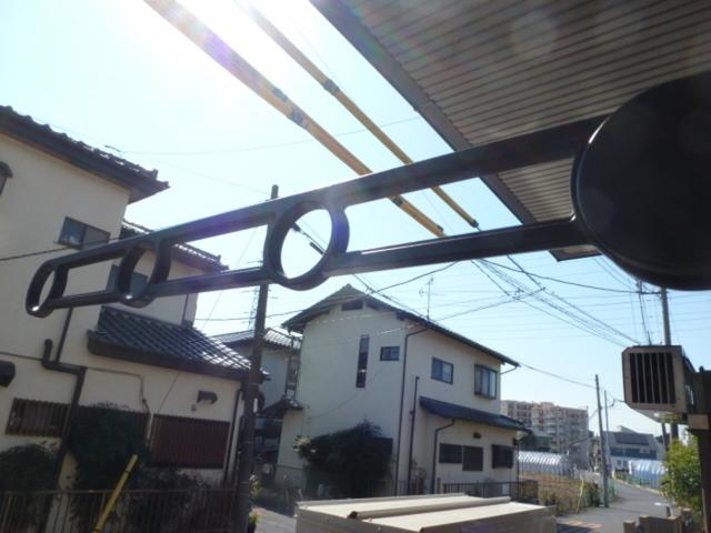 葵鈴(キリン)（102） 部屋画像