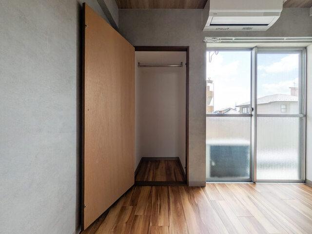 髙石マンション（306） 部屋画像