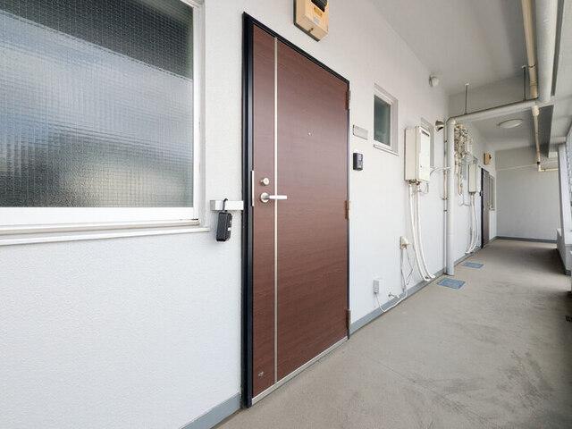 髙石マンション（306） 部屋画像