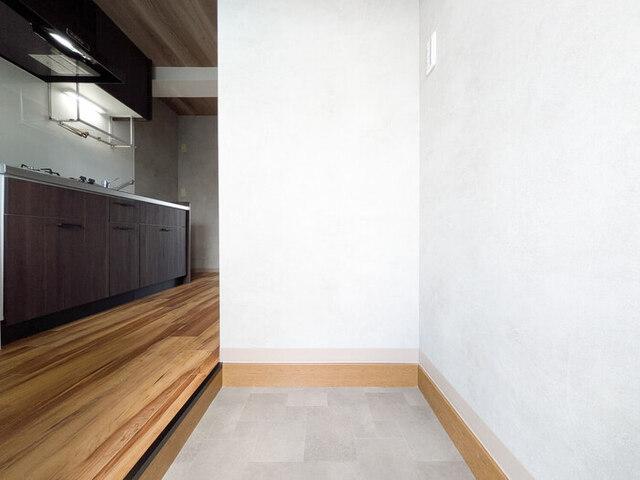 髙石マンション（306） 玄関