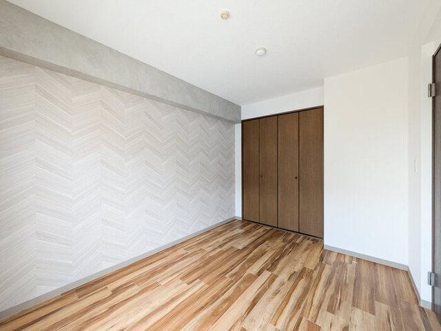 髙石マンション（306） 部屋画像
