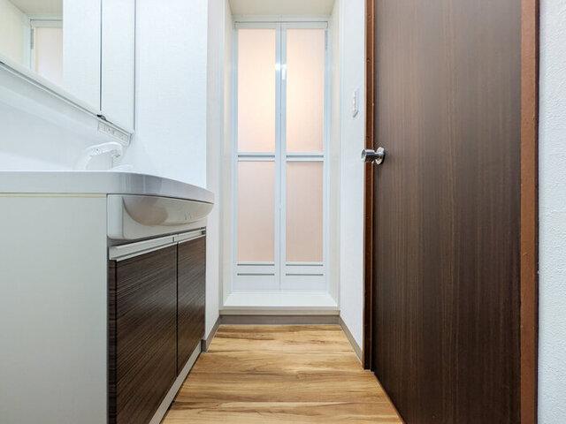 髙石マンション（306） 部屋画像