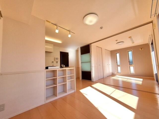 グリーンコーポ前川町（201） 部屋画像
