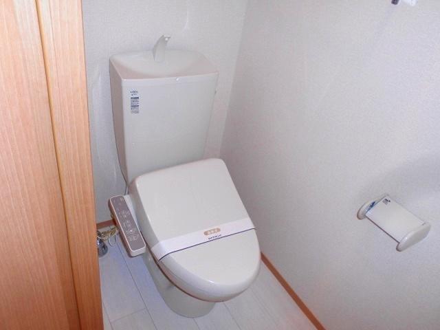 プランドールⅡ（102） 部屋画像
