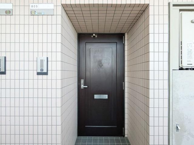 リヴィエール　レジョン（805） 部屋画像