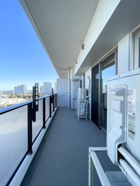 ロイヤルパークス有明（1517） 部屋画像