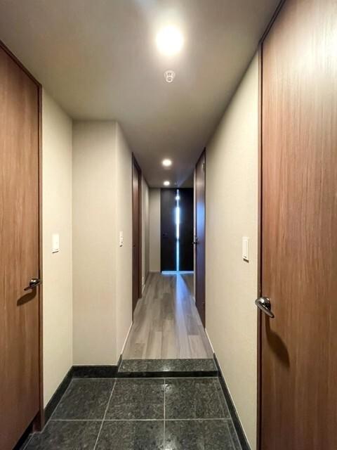 ロイヤルパークス有明（1517） 部屋画像