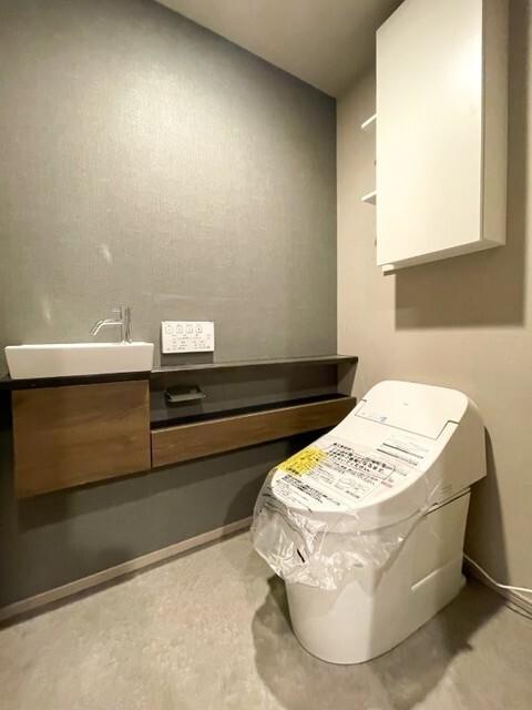ロイヤルパークス有明（1517） 部屋画像