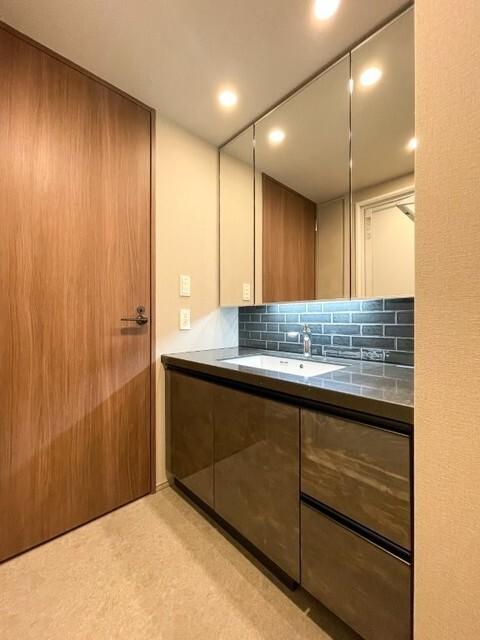 ロイヤルパークス有明（1517） 部屋画像