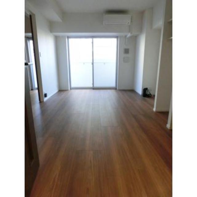 パークアクシス滝野川ラ　ブリーズ（1018） 部屋画像