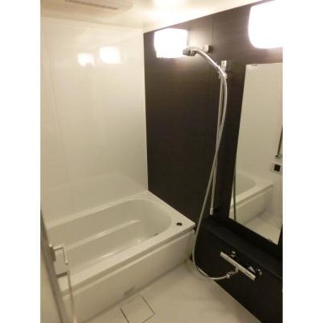 パークアクシス滝野川ラ　ブリーズ（1018） 部屋画像