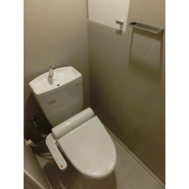 パークアクシス滝野川ラ　ブリーズ（1018） 部屋画像