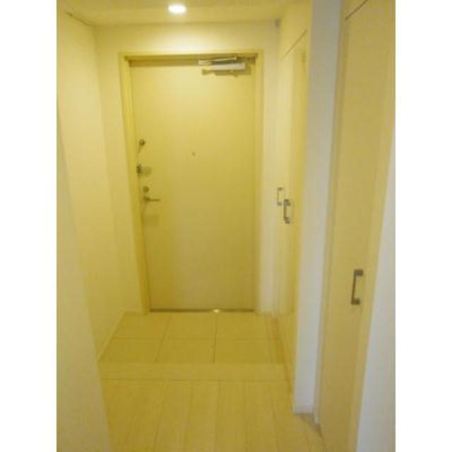 パークアクシス滝野川ラ　ブリーズ（504） 部屋画像