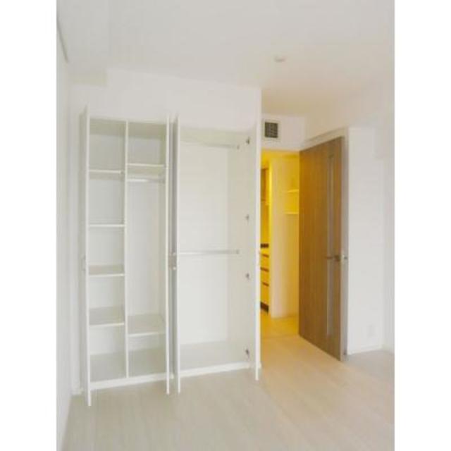 パークアクシス滝野川ラ　ブリーズ（504） 部屋画像