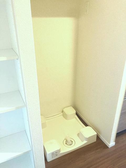 パークアクシス滝野川ラ　ブリーズ（504） 部屋画像