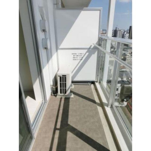 パークアクシス滝野川ラ　ブリーズ（504） 部屋画像