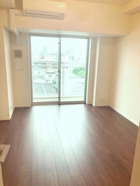パークアクシス滝野川ラ　ブリーズ（504） 部屋画像