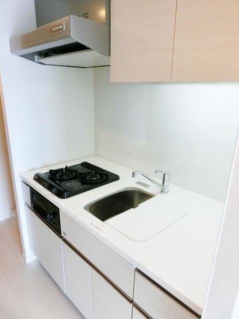 パークアクシス滝野川ラ　ブリーズ（504） 部屋画像