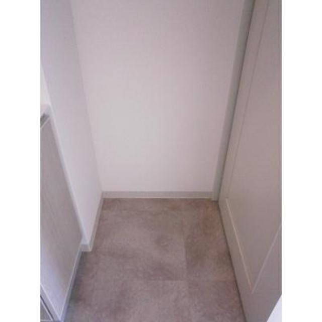 リバーポイントタワー（1206） 部屋画像