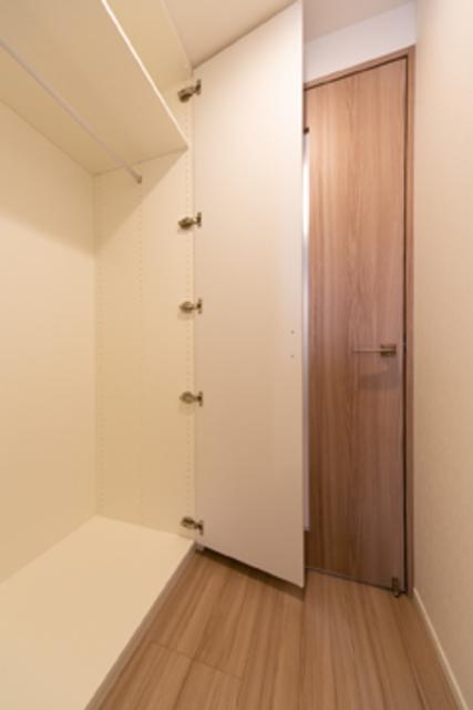 ＴＨＥ　ＡＸＩＳ　ＫＯＪＩＭＡＣＨＩ（305） 部屋画像