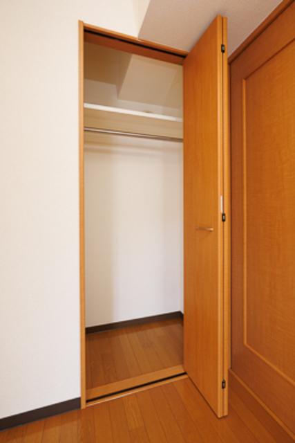 ルミエール妙蓮寺Ⅱ（102） 部屋画像