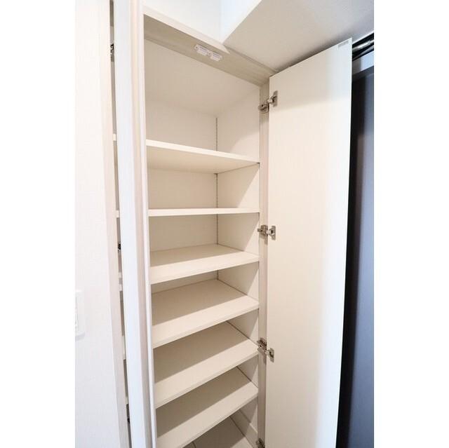 ドゥーエ南砂町Ⅱ（704） 部屋画像