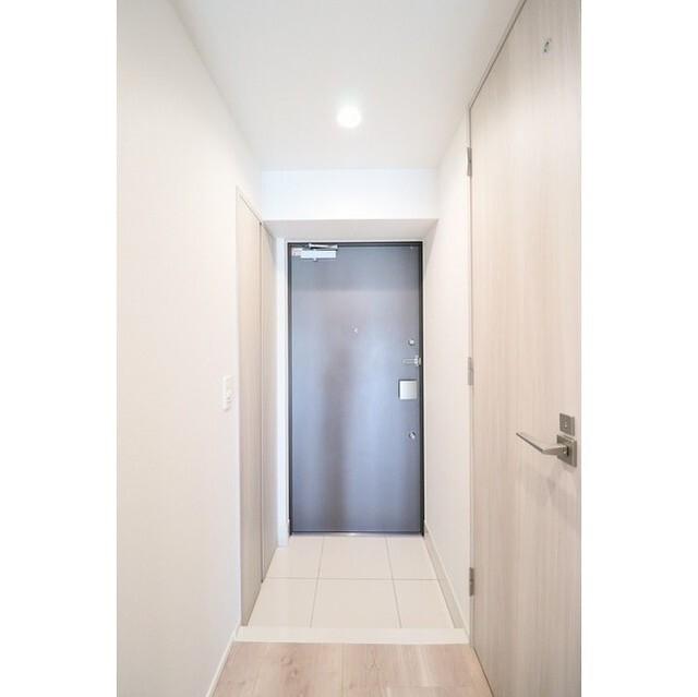 ドゥーエ南砂町Ⅱ（704） 玄関