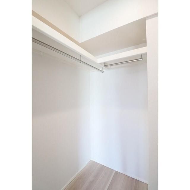 ドゥーエ南砂町Ⅱ（704） 収納