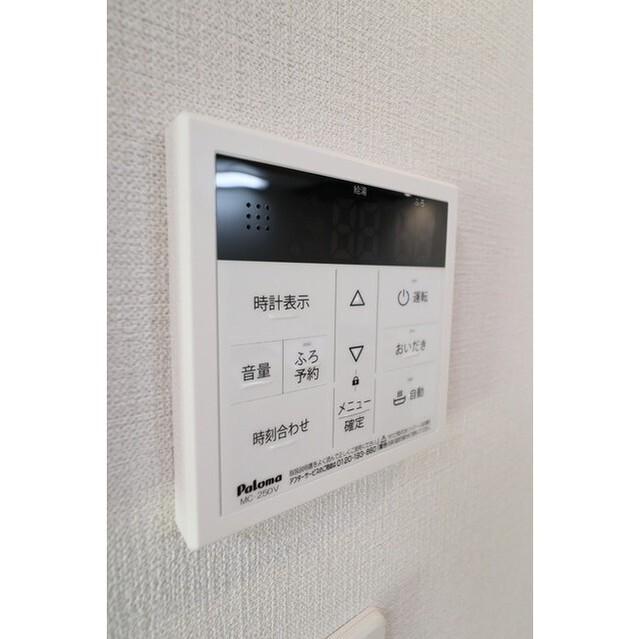 ドゥーエ南砂町Ⅱ（704） 設備