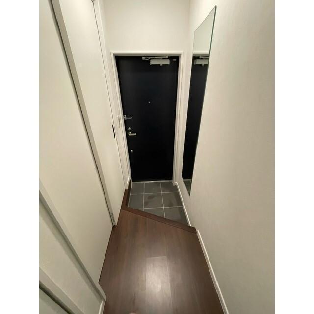 ｃｈｅｚ　Ｍｉｎｎｉｅ（101） 玄関