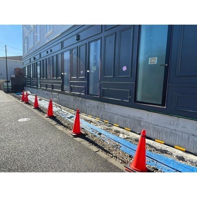 ｃｈｅｚ　Ｍｉｎｎｉｅ（101） 部屋画像