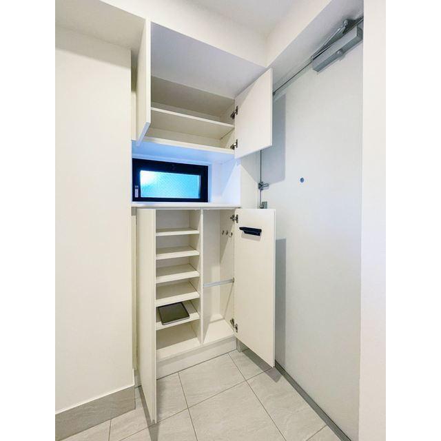 セレステラス調布ケ丘（503） 部屋画像