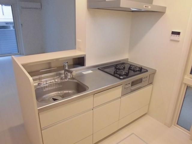 D-room 天神（102） 部屋画像