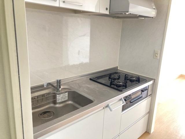 シャレール広尾　1号棟（1-505） 部屋画像