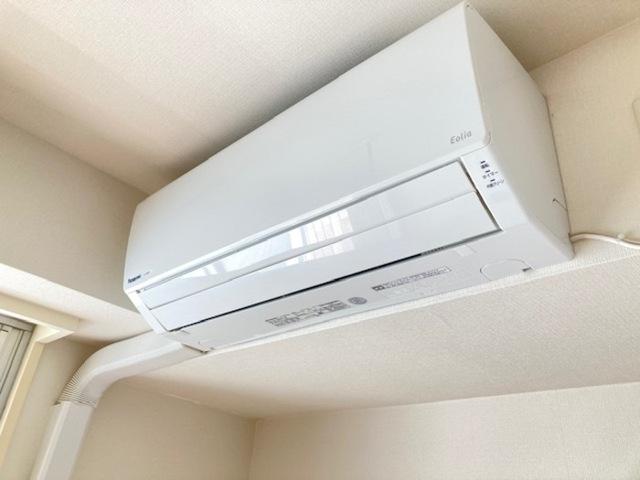 シャレール広尾　1号棟（1-505） 部屋画像