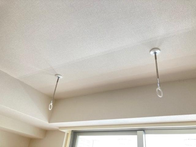 シャレール広尾　1号棟（1-505） 部屋画像