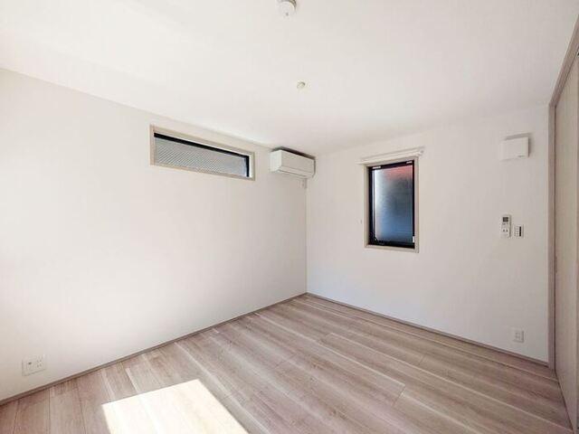 Bloom桜新町（101） 部屋画像