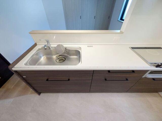 Bloom桜新町（101） 部屋画像