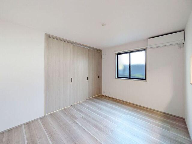Bloom桜新町（101） 部屋画像