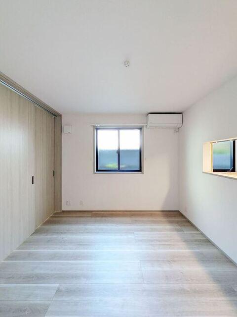 Bloom桜新町（101） 部屋画像