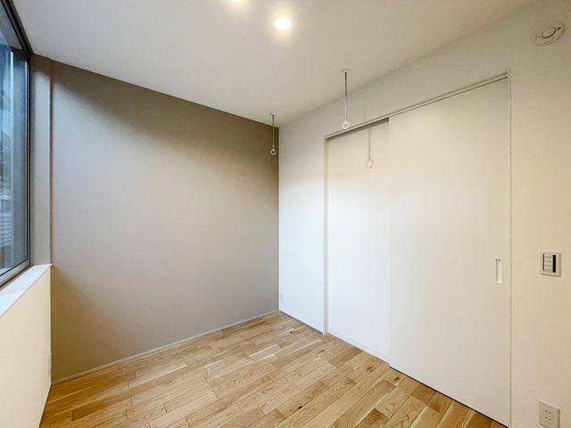 桜新町テラス（6） 部屋画像